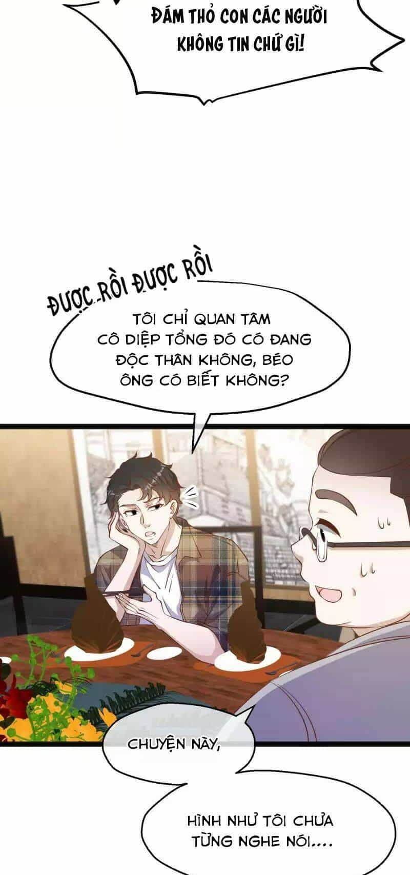 Thần Cấp Ngư Phu - Chương 220 - ảnh 7
