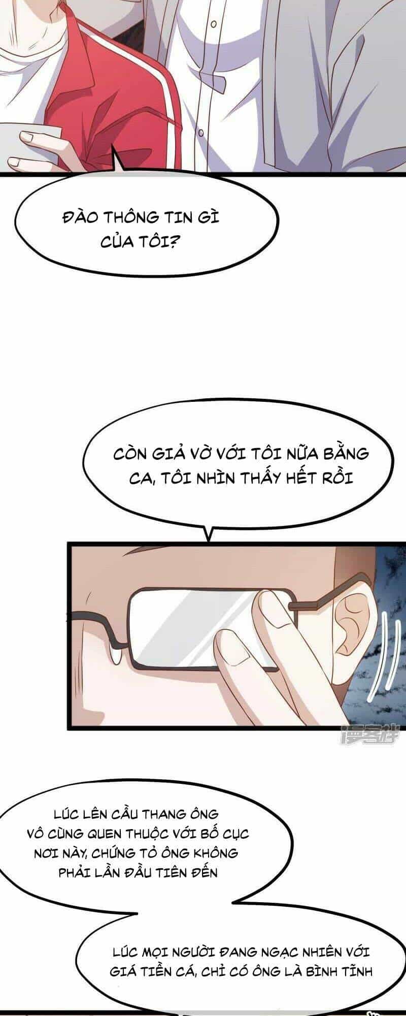 Thần Cấp Ngư Phu - Chương 221 - ảnh 6