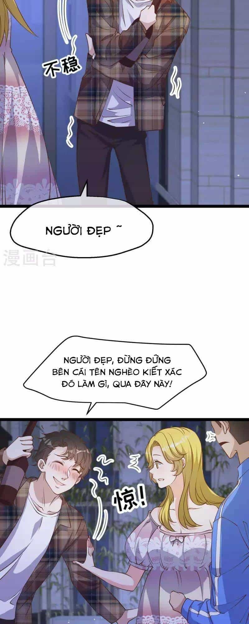 Thần Cấp Ngư Phu - Chương 222 - ảnh 7