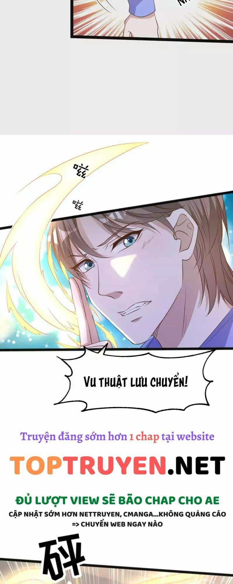 Thần Cấp Ngư Phu - Chương 223 - ảnh 10
