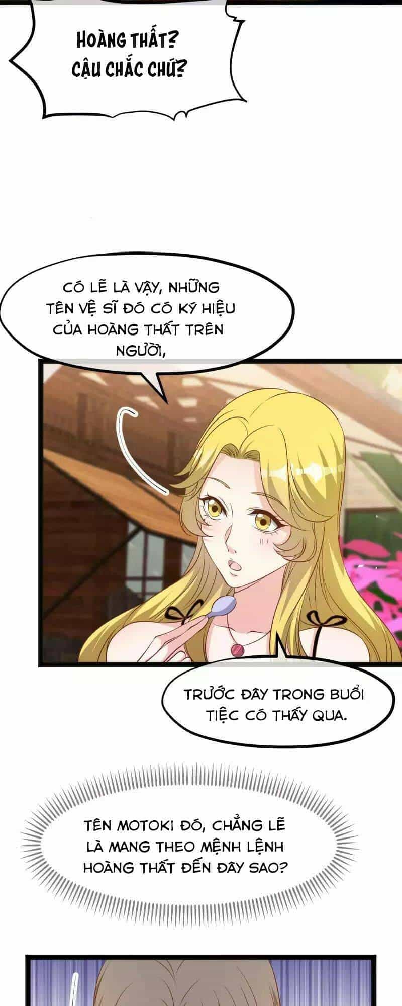 Thần Cấp Ngư Phu - Chương 223 - ảnh 23