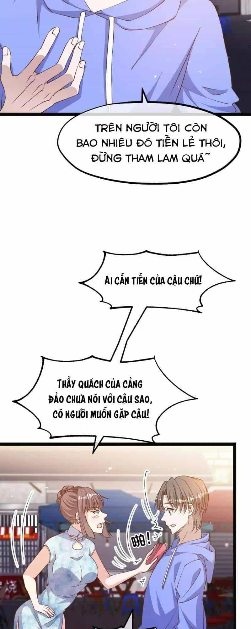 Thần Cấp Ngư Phu - Chương 223 - ảnh 6
