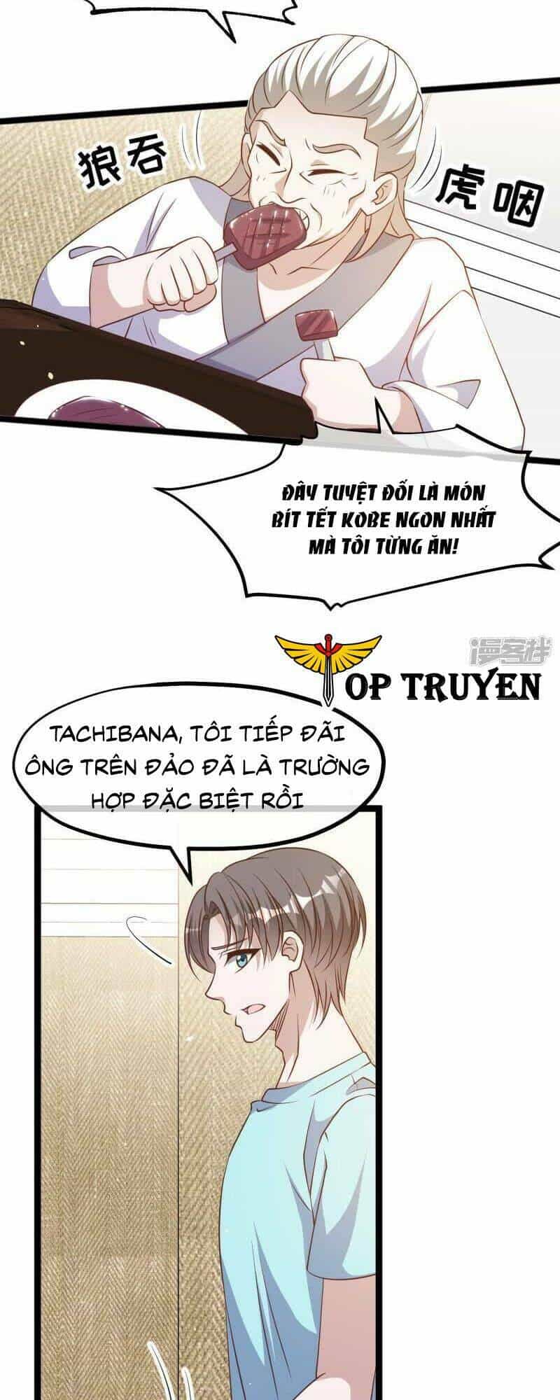 Thần Cấp Ngư Phu - Chương 224 - ảnh 14