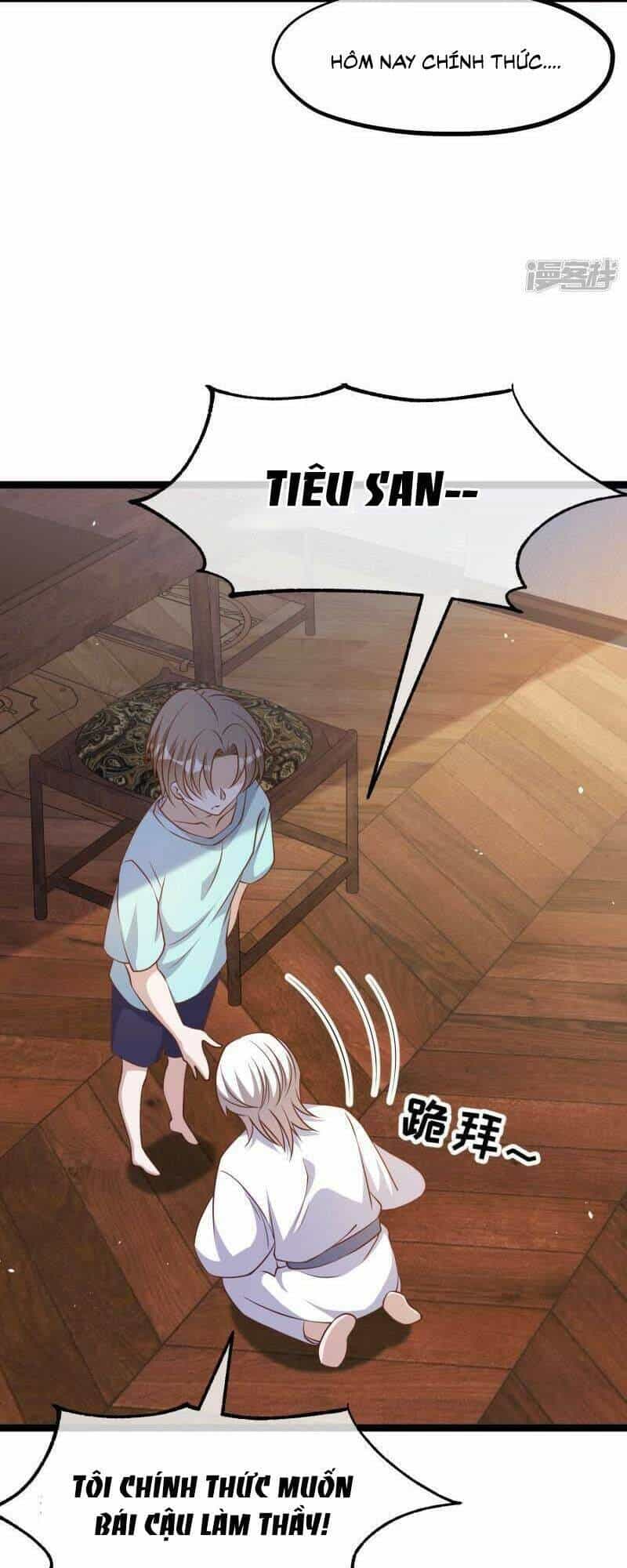 Thần Cấp Ngư Phu - Chương 224 - ảnh 20