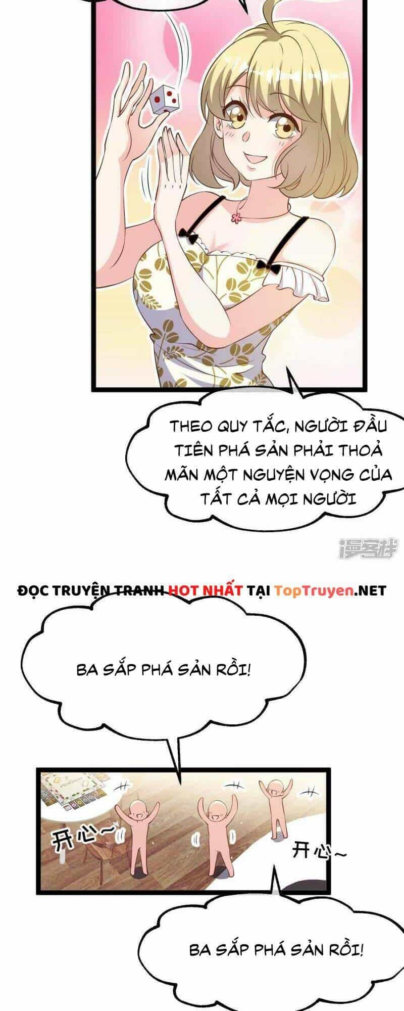 Thần Cấp Ngư Phu - Chương 224 - ảnh 3