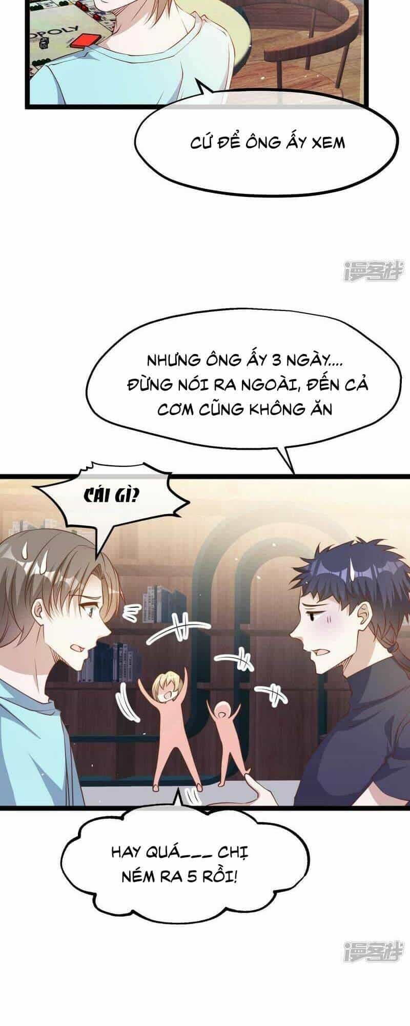 Thần Cấp Ngư Phu - Chương 224 - ảnh 5