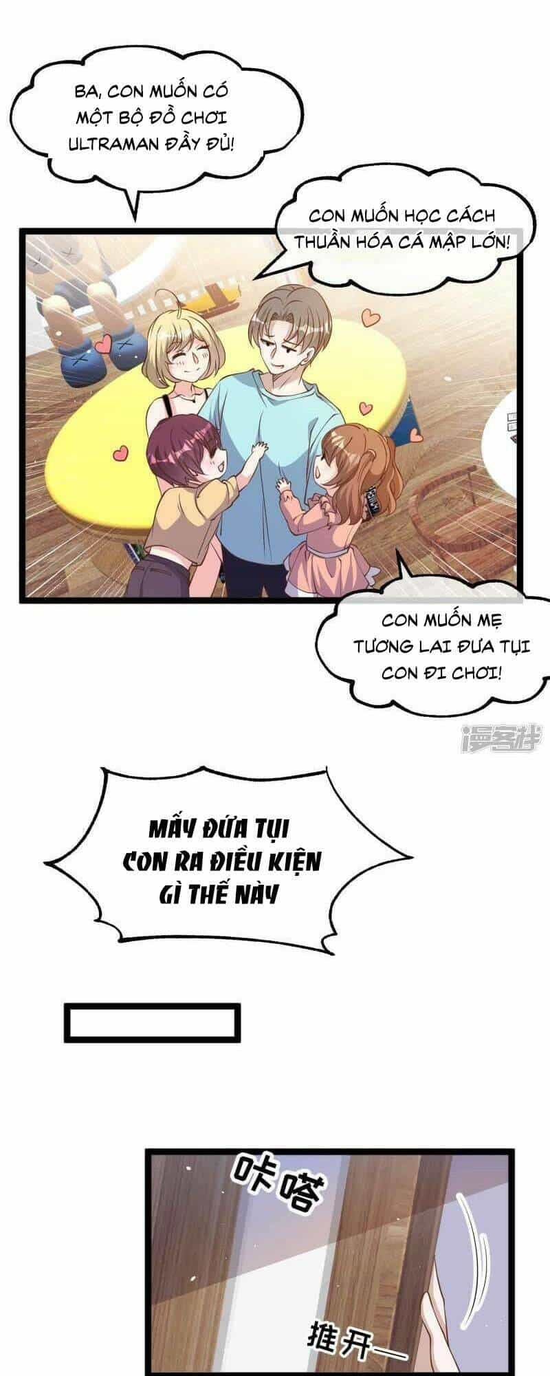 Thần Cấp Ngư Phu - Chương 224 - ảnh 6