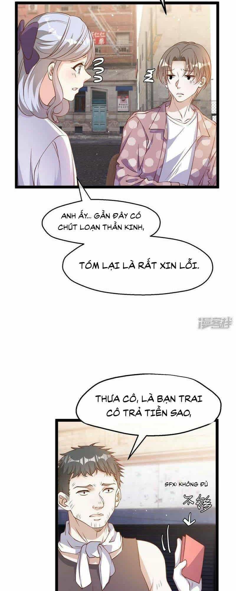 Thần Cấp Ngư Phu - Chương 226 - ảnh 7