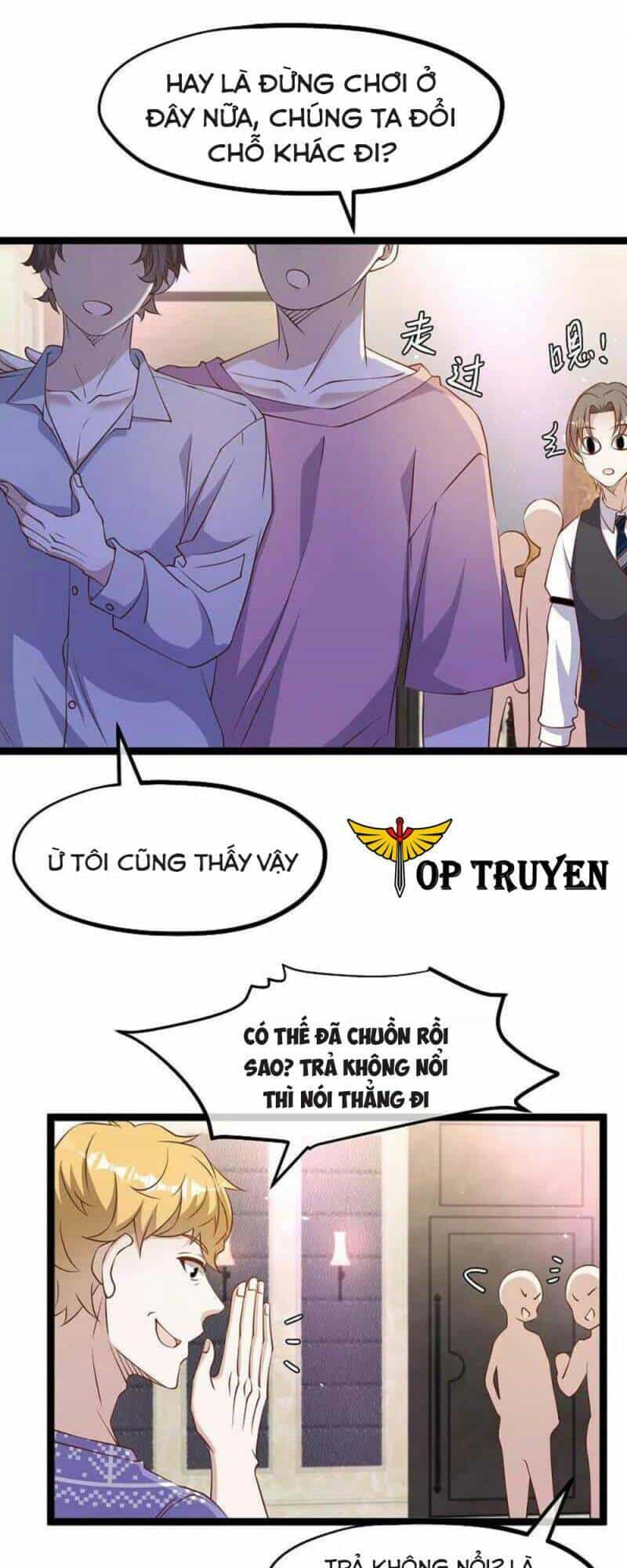 Thần Cấp Ngư Phu - Chương 227 - ảnh 13