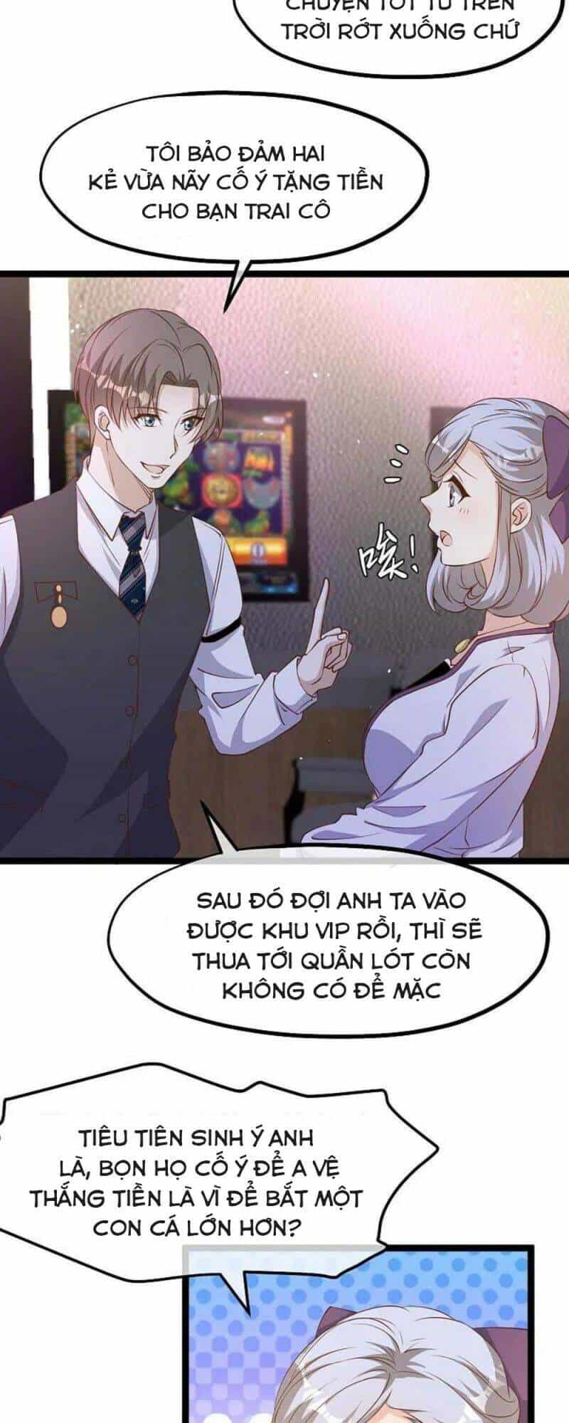 Thần Cấp Ngư Phu - Chương 227 - ảnh 16