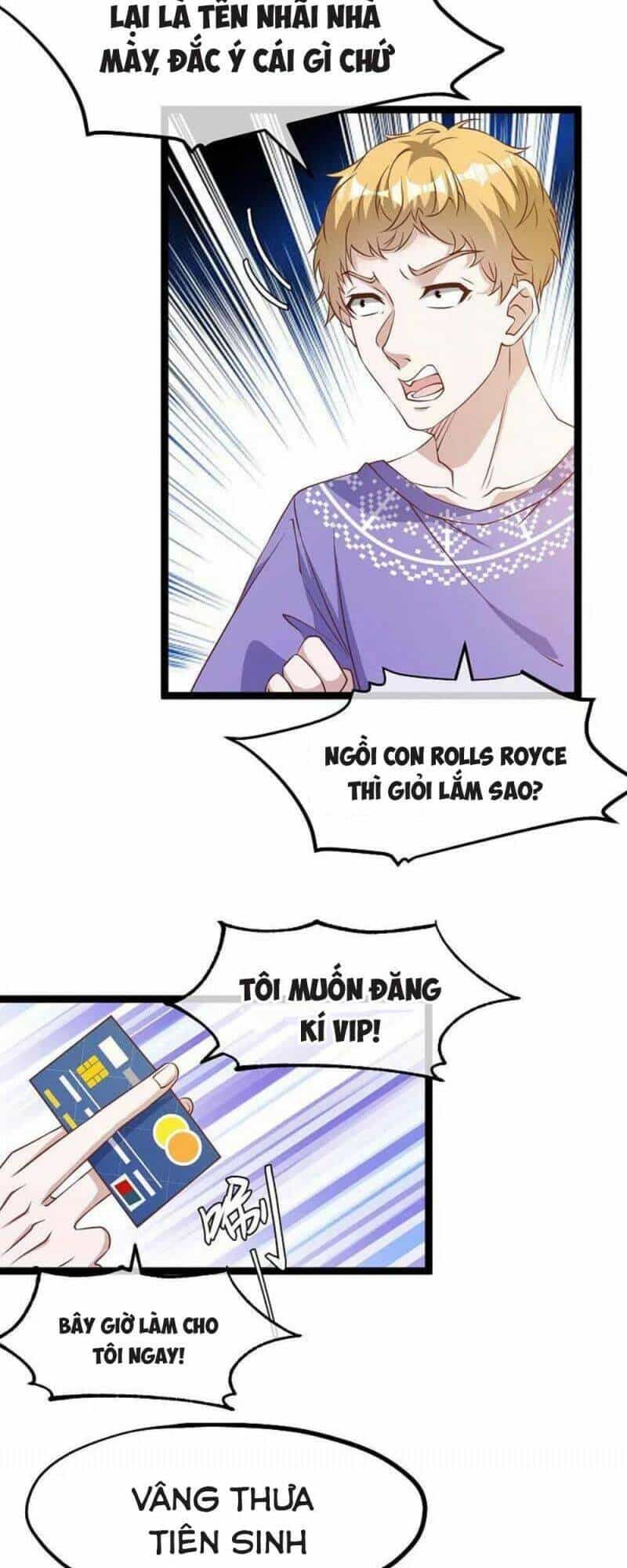 Thần Cấp Ngư Phu - Chương 227 - ảnh 20