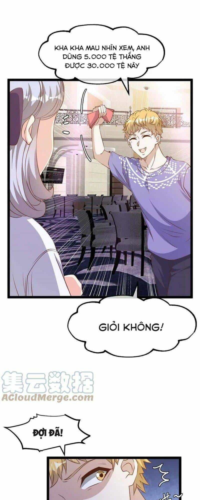 Thần Cấp Ngư Phu - Chương 227 - ảnh 9