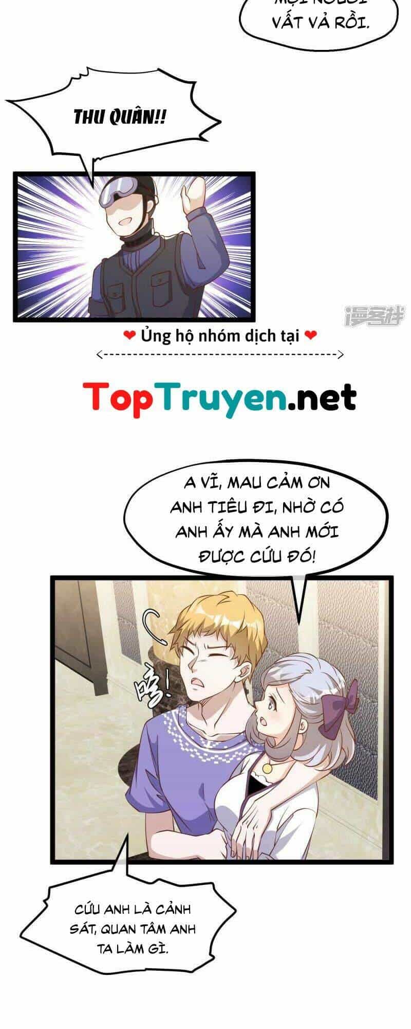 Thần Cấp Ngư Phu - Chương 228 - ảnh 17