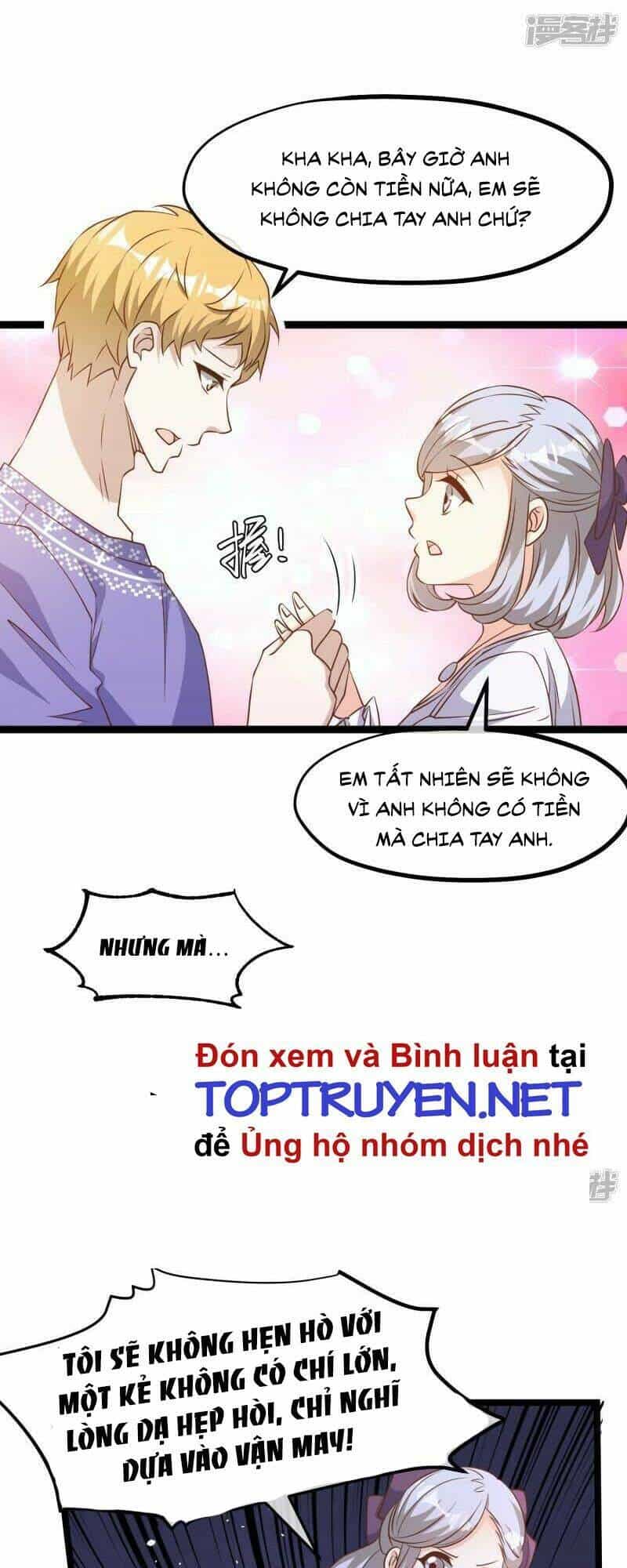 Thần Cấp Ngư Phu - Chương 228 - ảnh 18