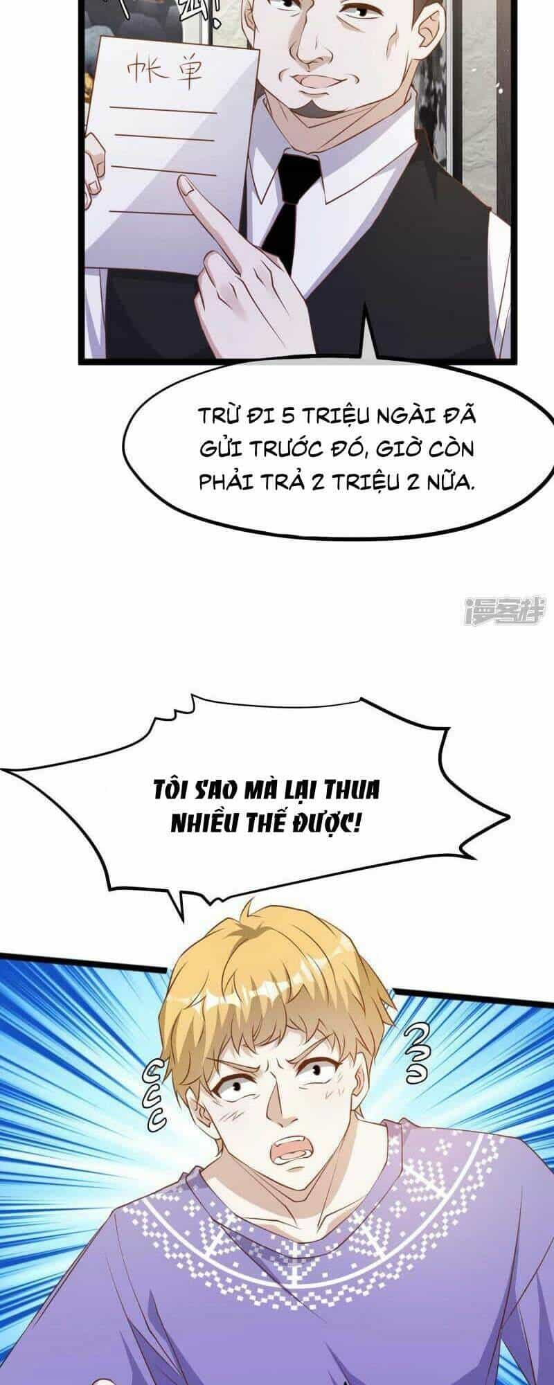 Thần Cấp Ngư Phu - Chương 228 - ảnh 4