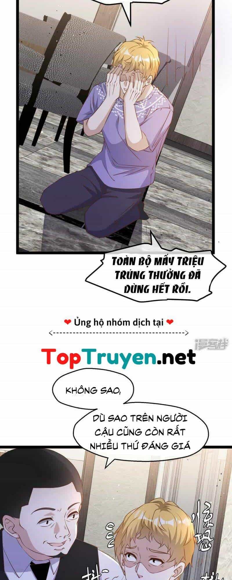 Thần Cấp Ngư Phu - Chương 228 - ảnh 6