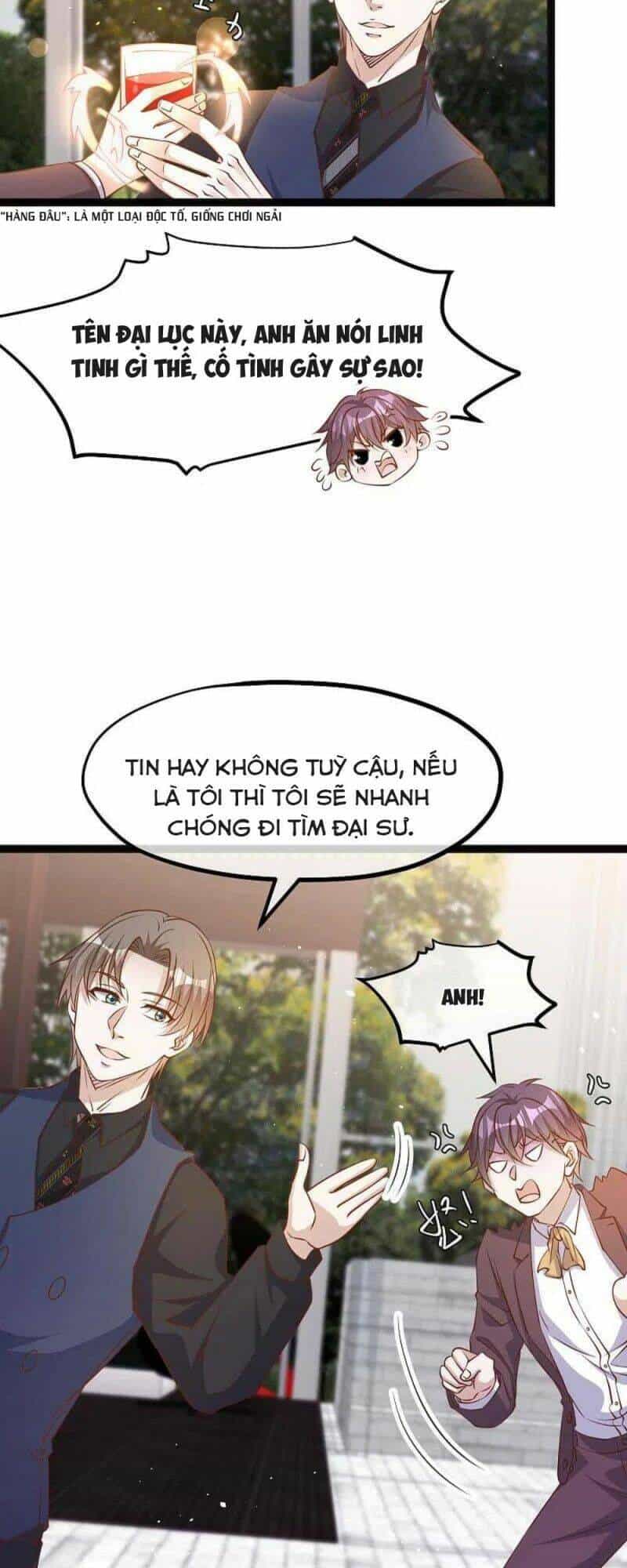 Thần Cấp Ngư Phu - Chương 229 - ảnh 17