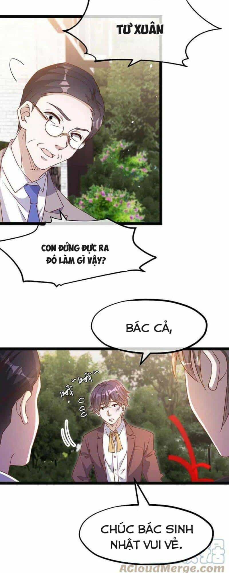 Thần Cấp Ngư Phu - Chương 229 - ảnh 9