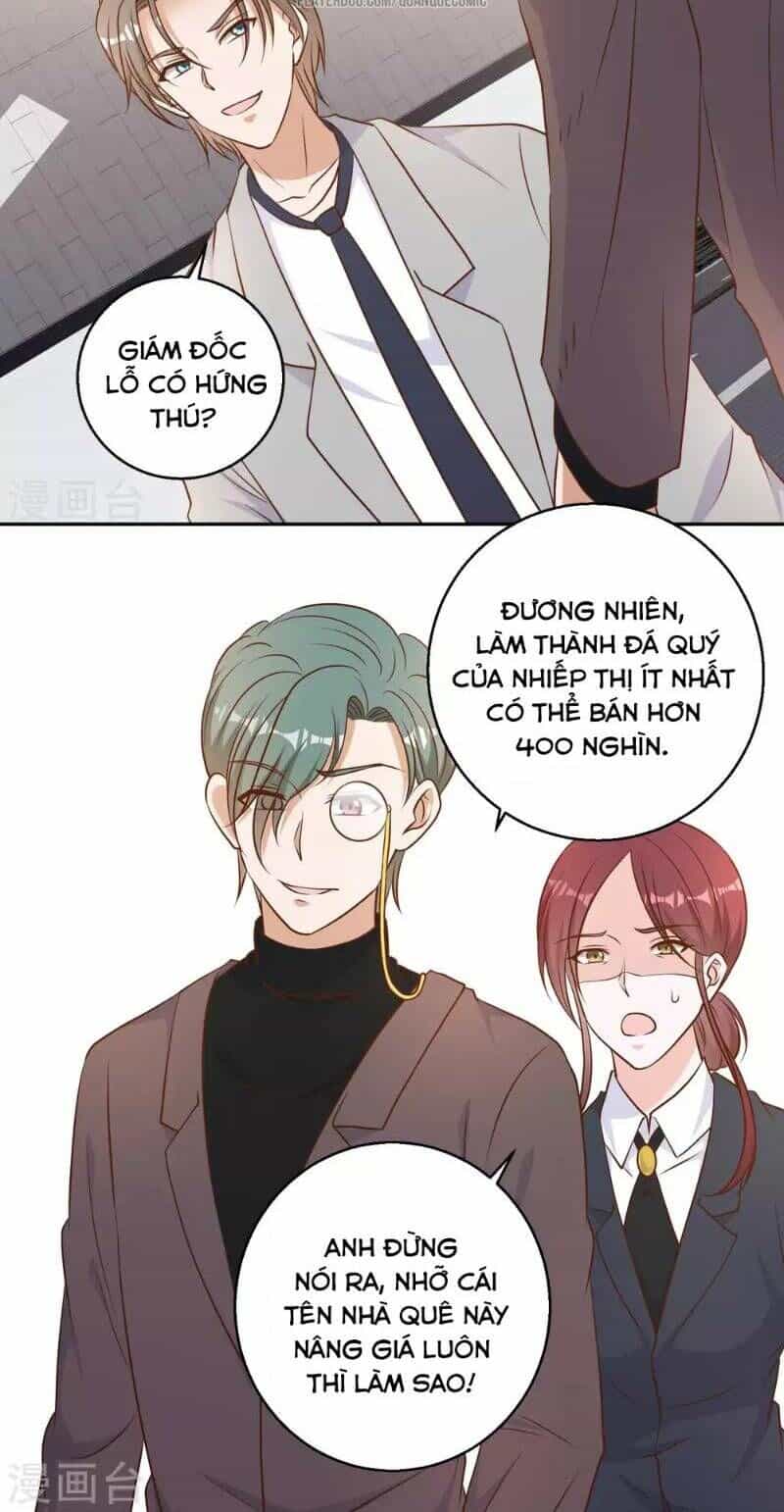 Thần Cấp Ngư Phu - Chương 23 - ảnh 20
