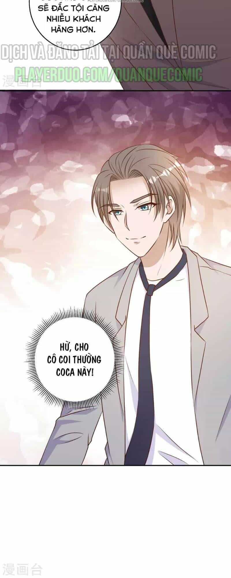 Thần Cấp Ngư Phu - Chương 23 - ảnh 23