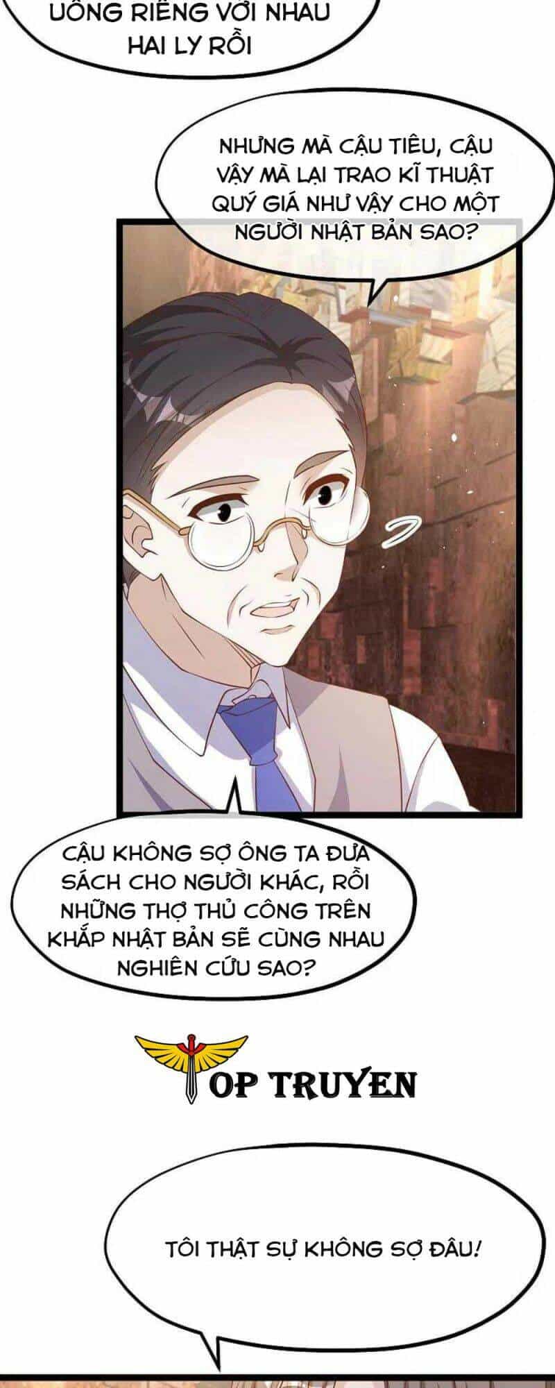 Thần Cấp Ngư Phu - Chương 230 - ảnh 7