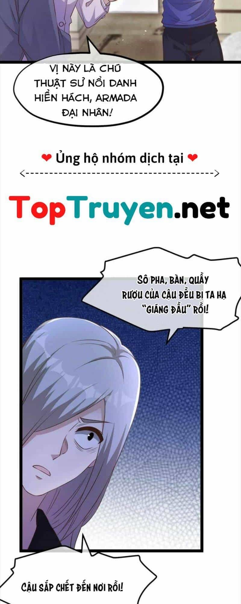 Thần Cấp Ngư Phu - Chương 232 - ảnh 12