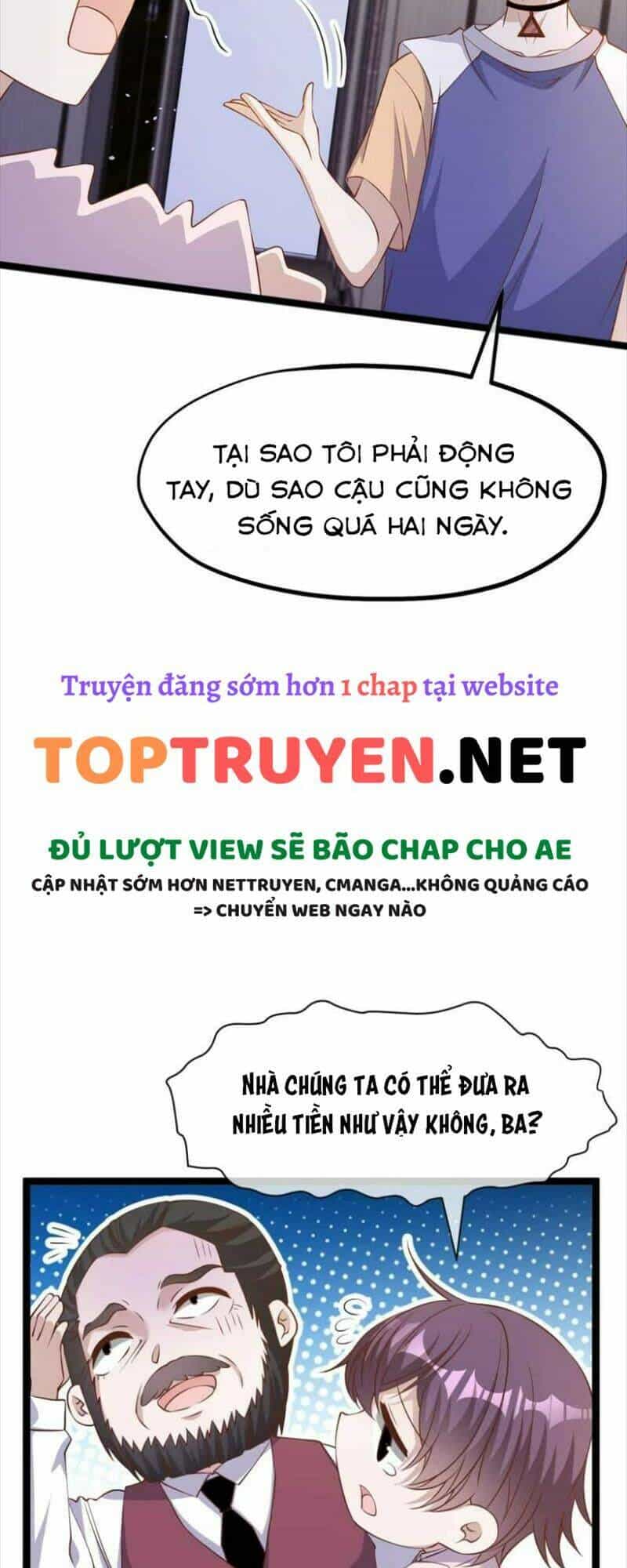 Thần Cấp Ngư Phu - Chương 232 - ảnh 21