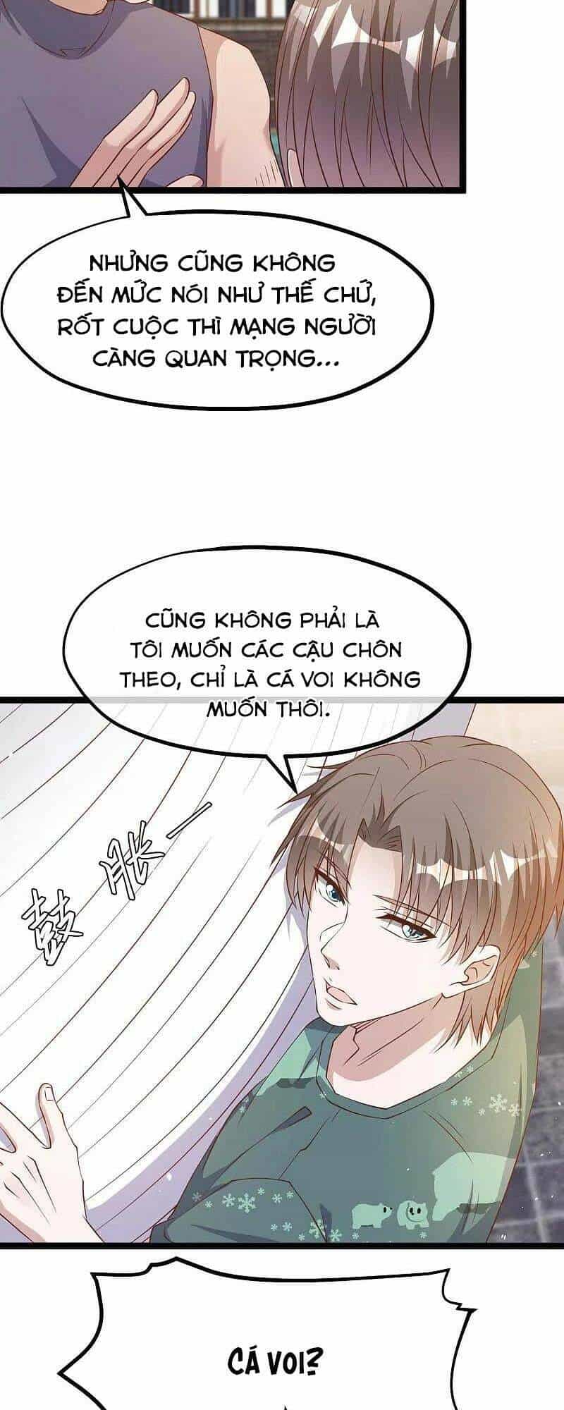 Thần Cấp Ngư Phu - Chương 234 - ảnh 7