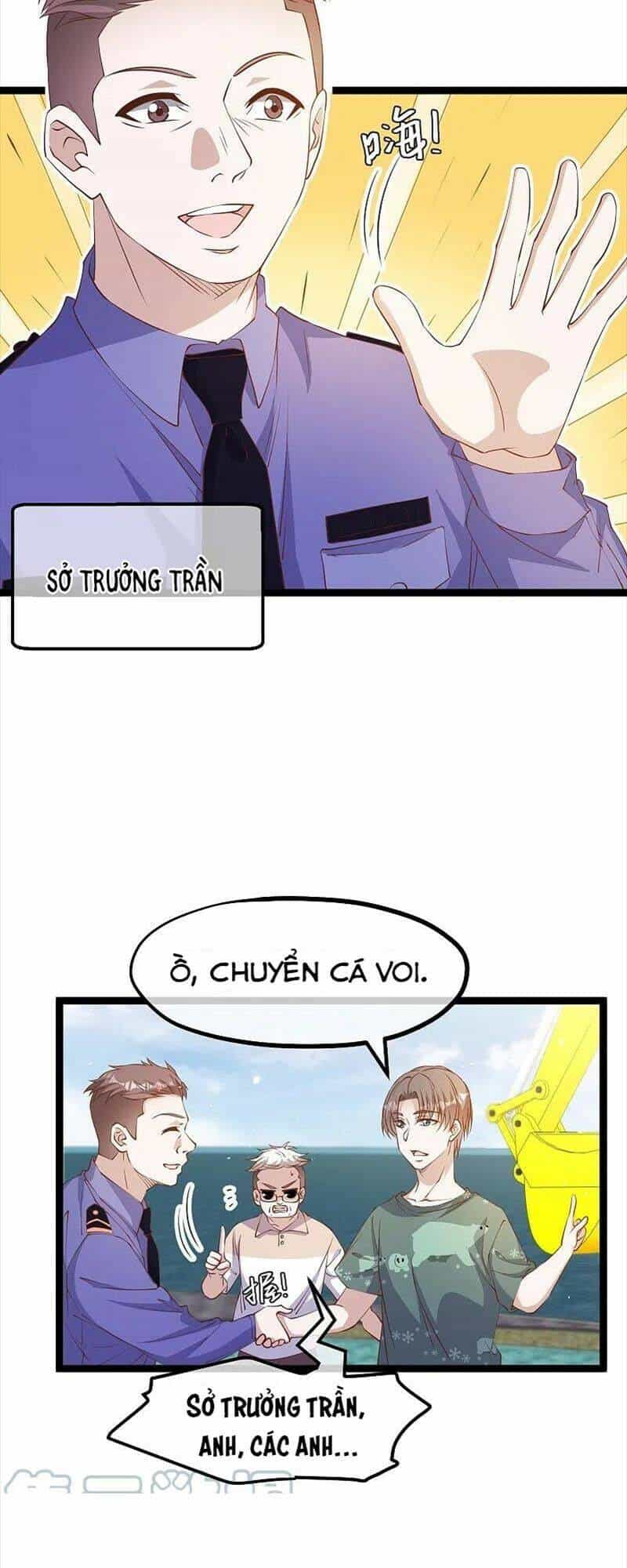 Thần Cấp Ngư Phu - Chương 235 - ảnh 2