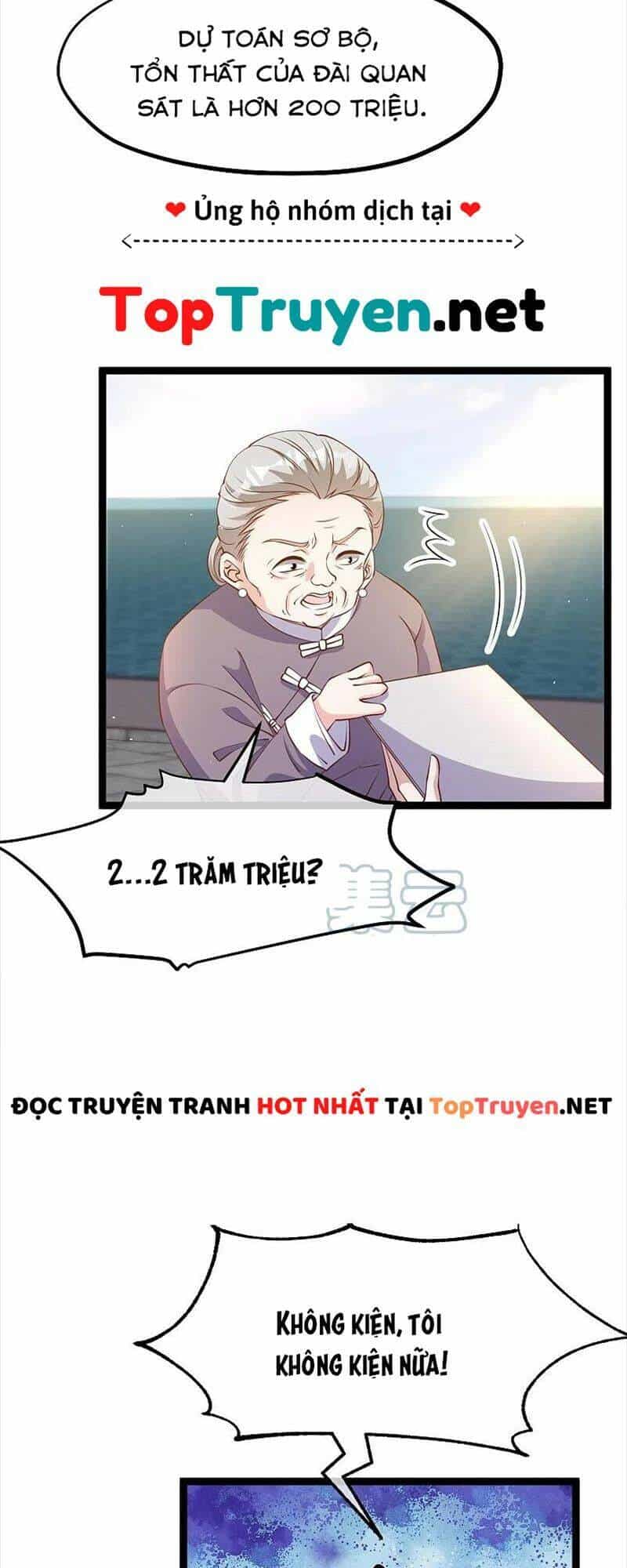 Thần Cấp Ngư Phu - Chương 235 - ảnh 22