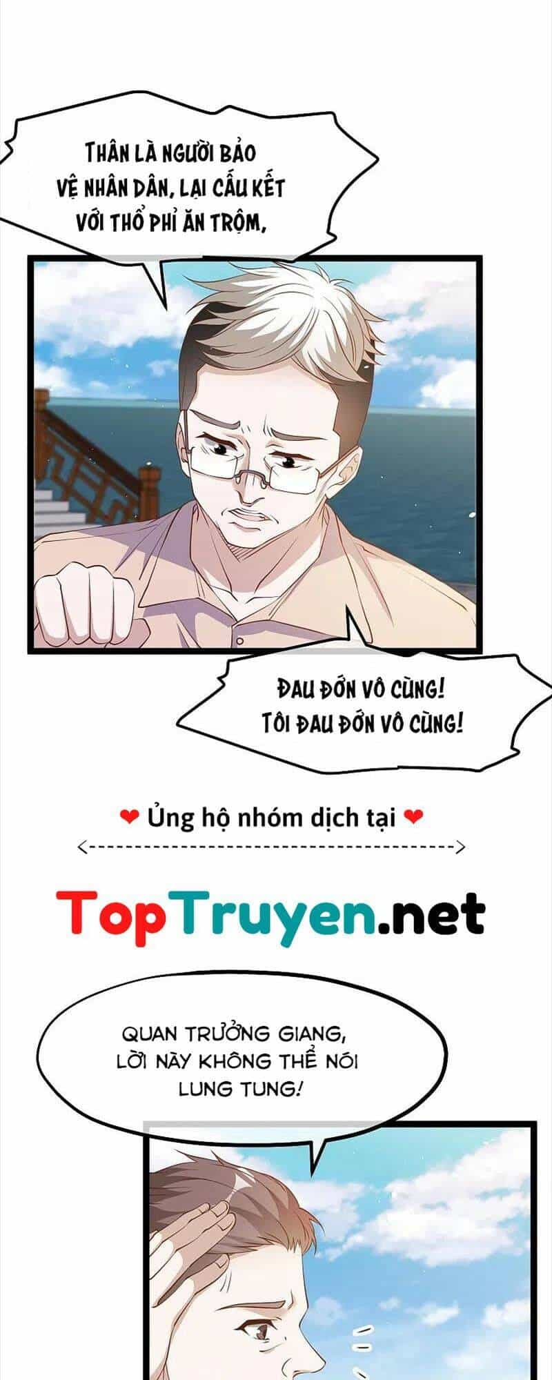 Thần Cấp Ngư Phu - Chương 235 - ảnh 3