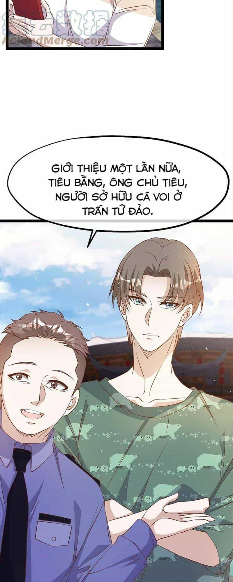 Thần Cấp Ngư Phu - Chương 235 - ảnh 7