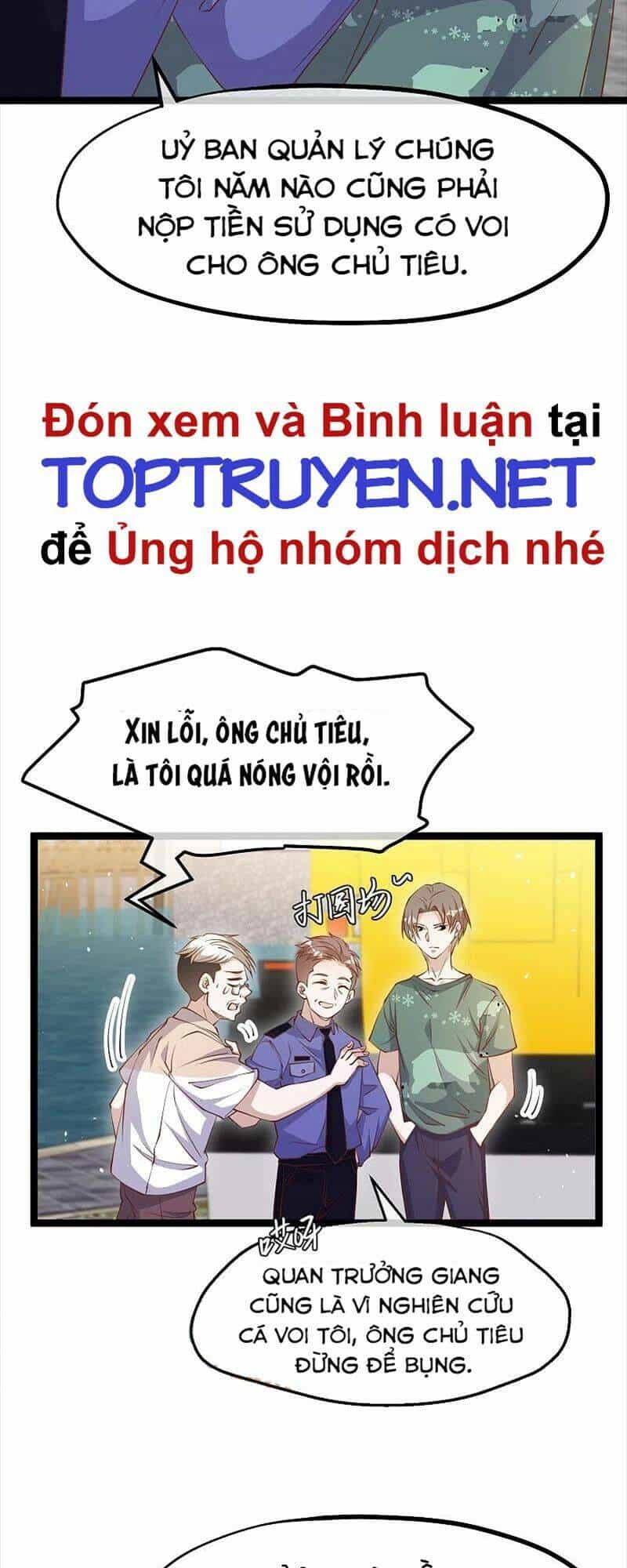 Thần Cấp Ngư Phu - Chương 235 - ảnh 8