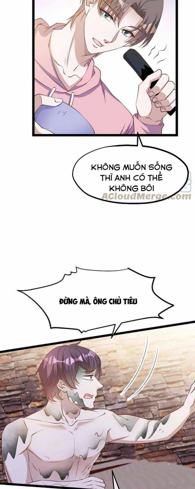 Thần Cấp Ngư Phu - Chương 236 - ảnh 10