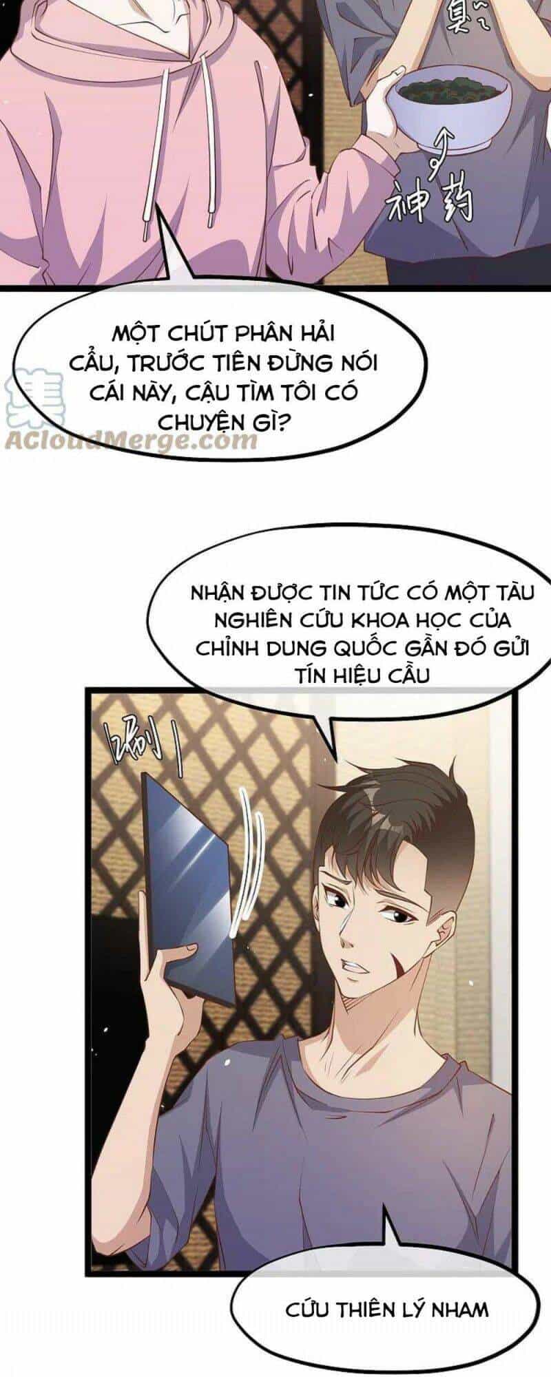 Thần Cấp Ngư Phu - Chương 236 - ảnh 17