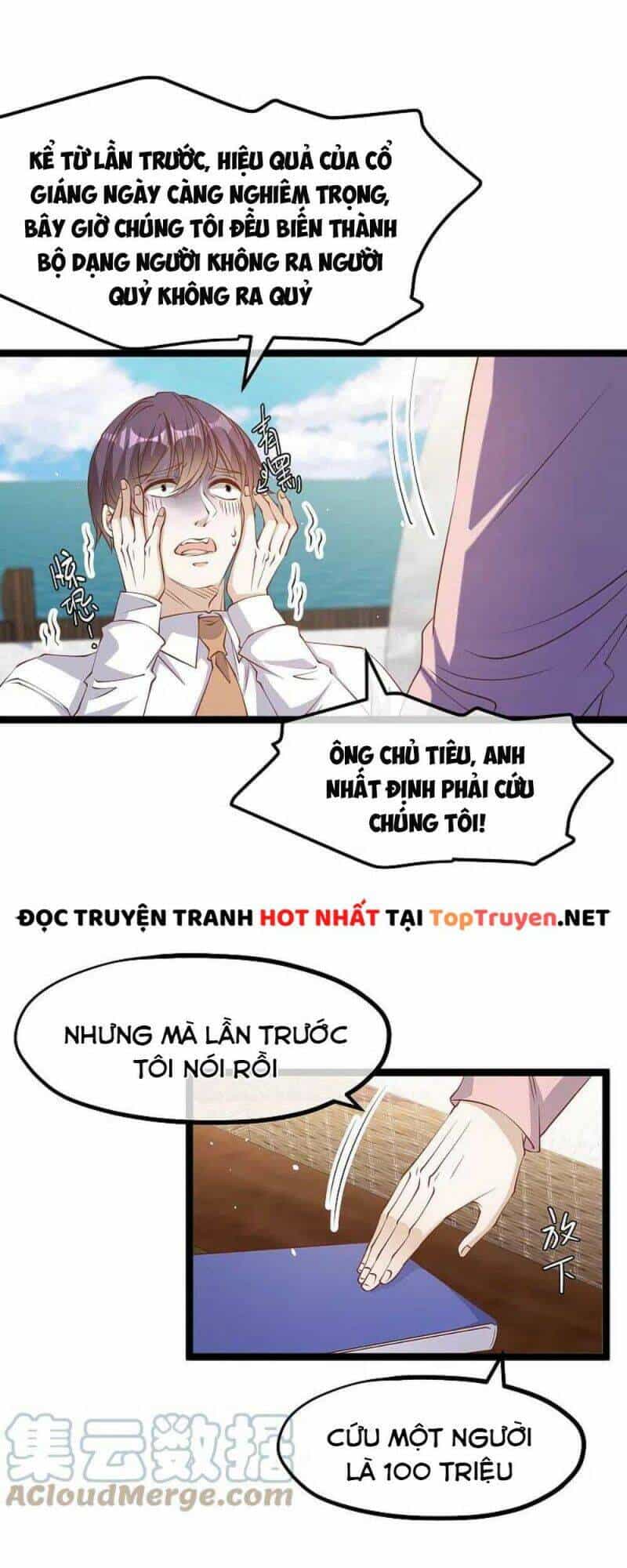 Thần Cấp Ngư Phu - Chương 236 - ảnh 5