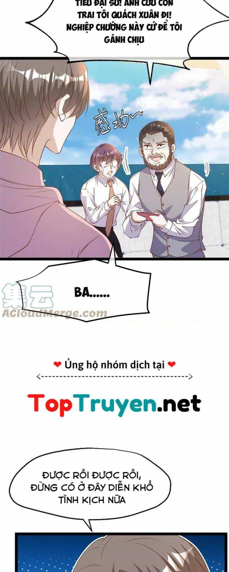 Thần Cấp Ngư Phu - Chương 236 - ảnh 7