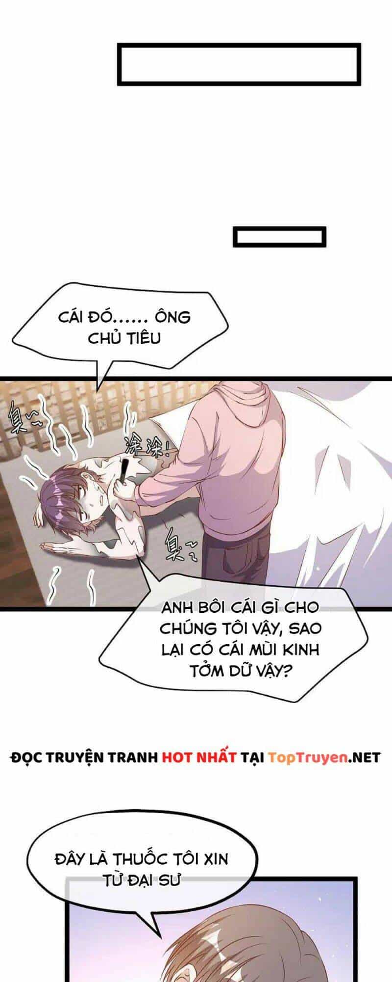 Thần Cấp Ngư Phu - Chương 236 - ảnh 9