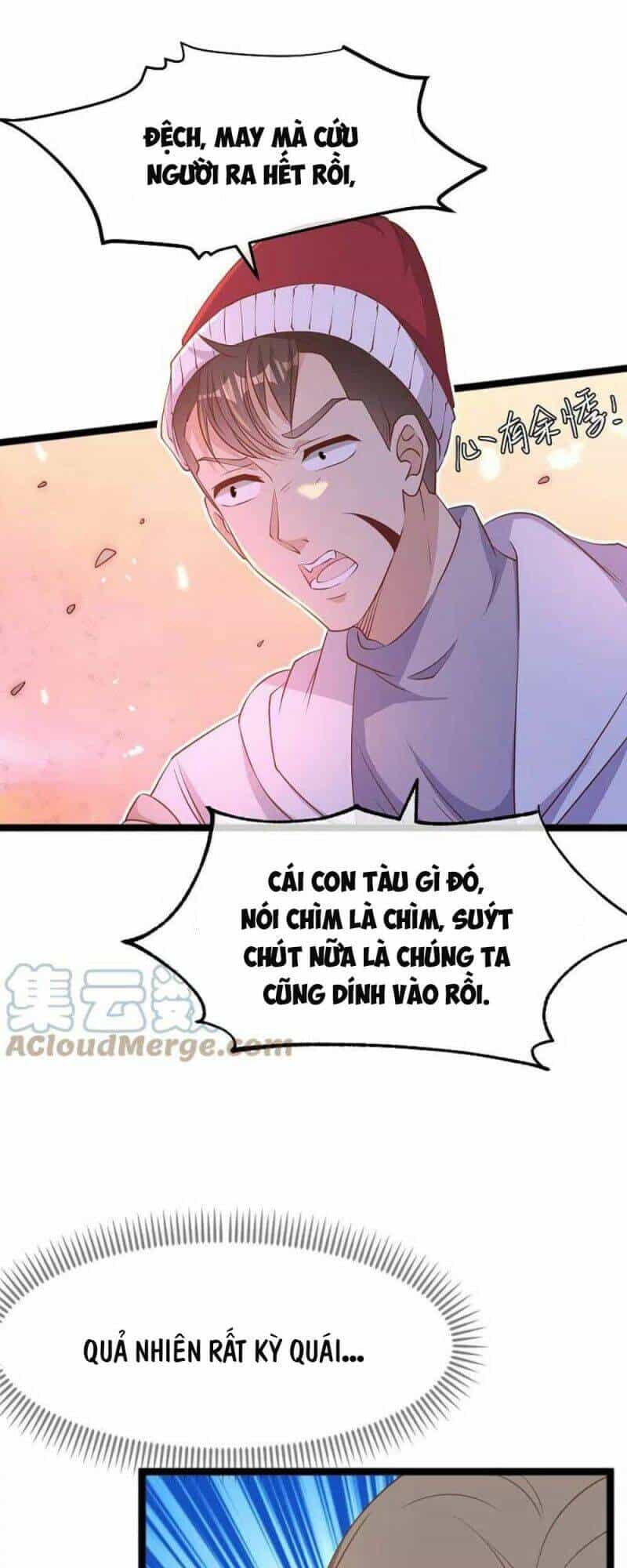 Thần Cấp Ngư Phu - Chương 237 - ảnh 10