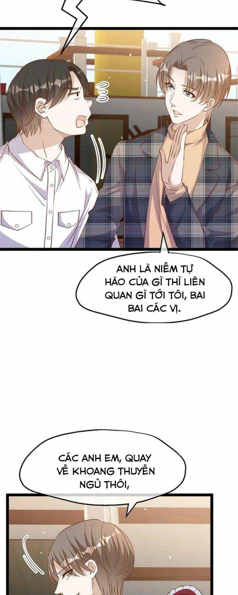 Thần Cấp Ngư Phu - Chương 237 - ảnh 19