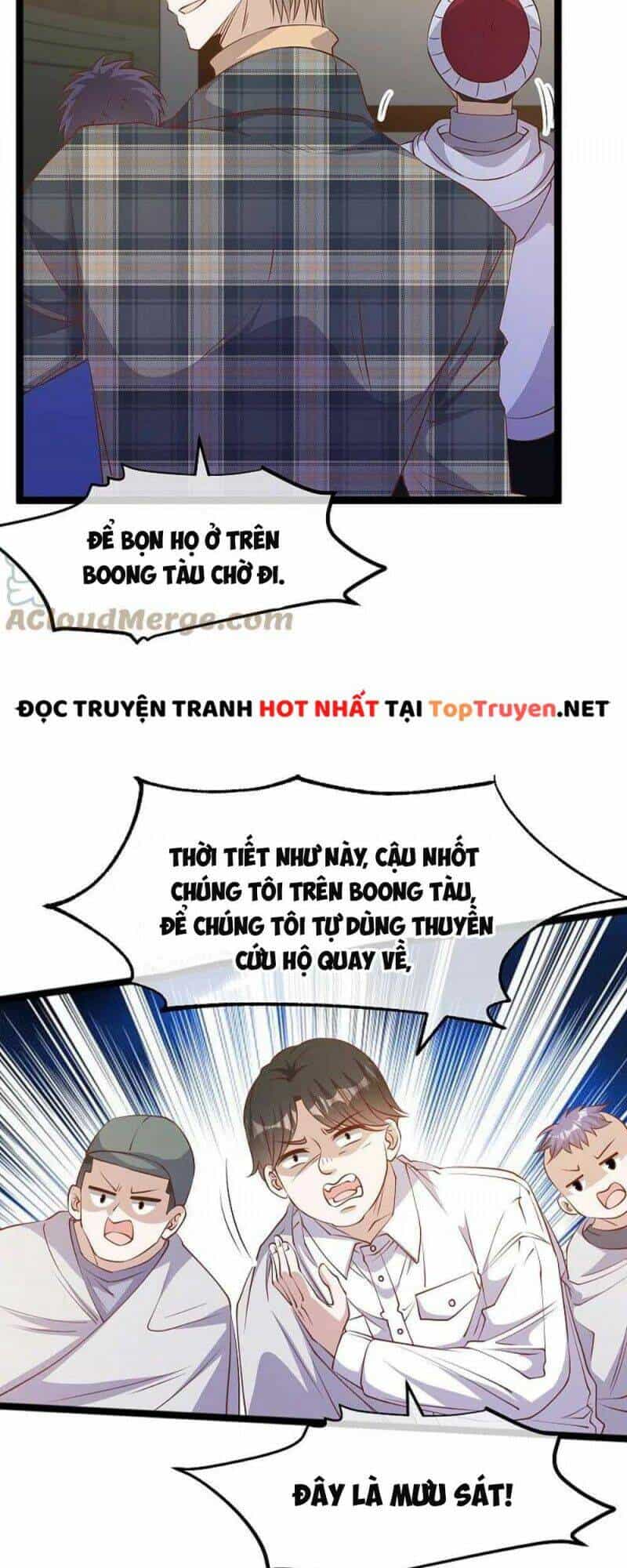 Thần Cấp Ngư Phu - Chương 237 - ảnh 20