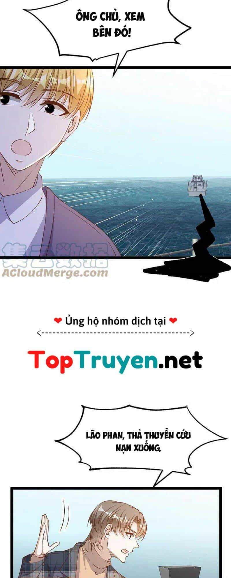 Thần Cấp Ngư Phu - Chương 237 - ảnh 6