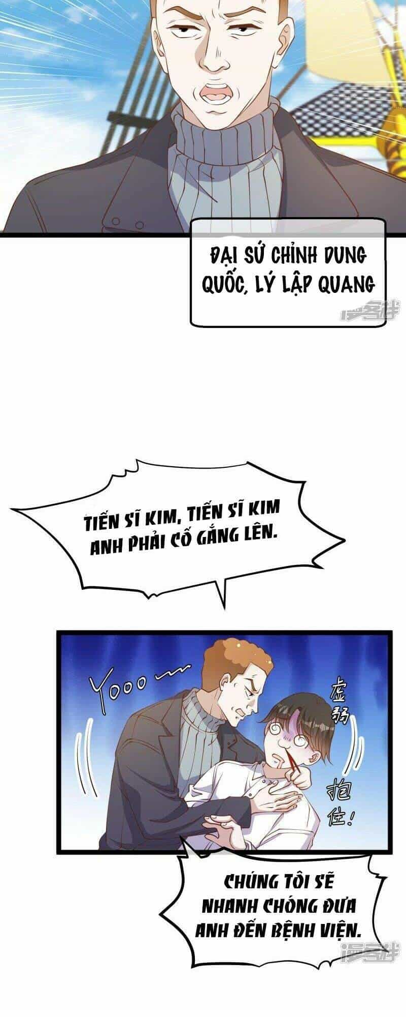 Thần Cấp Ngư Phu - Chương 238 - ảnh 4