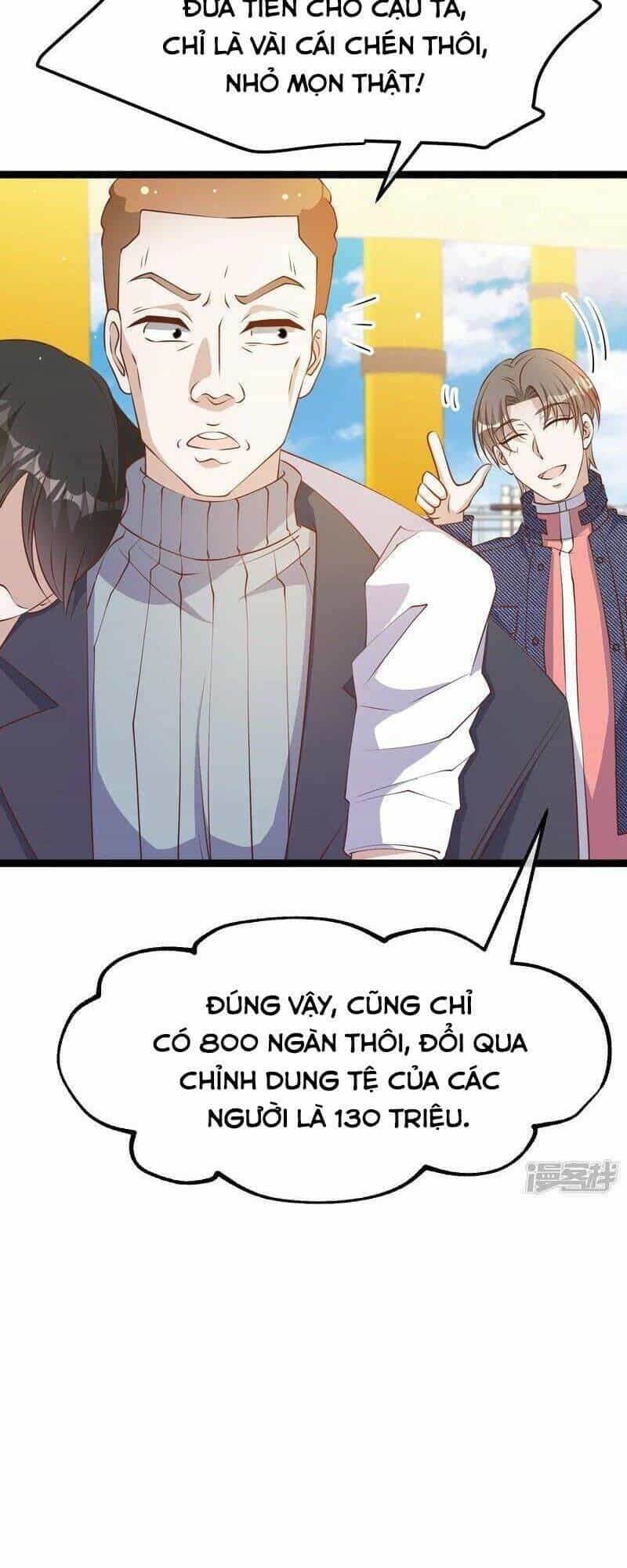 Thần Cấp Ngư Phu - Chương 238 - ảnh 9