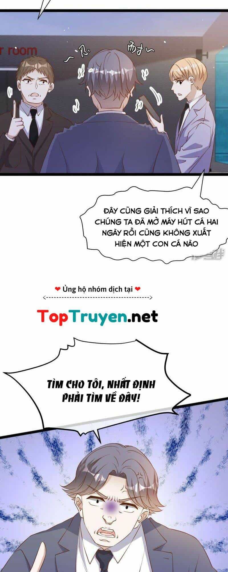 Thần Cấp Ngư Phu - Chương 239 - ảnh 10