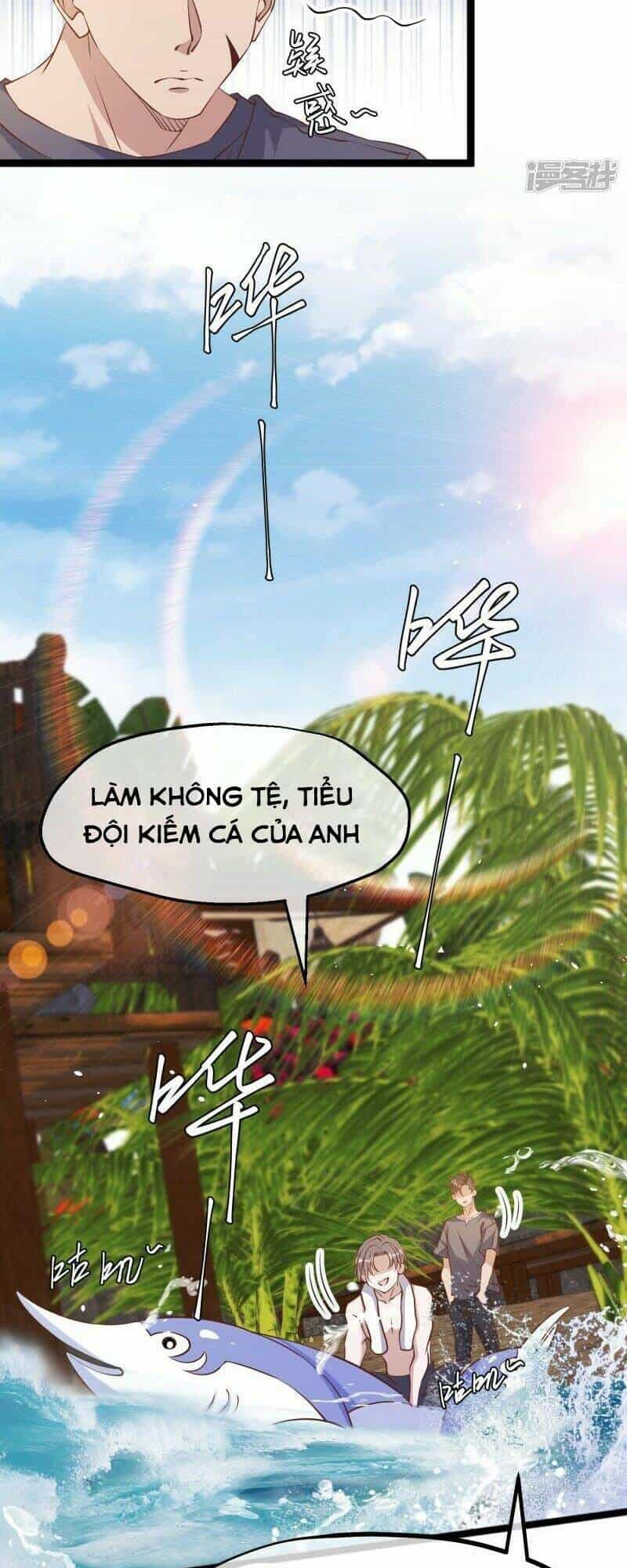 Thần Cấp Ngư Phu - Chương 239 - ảnh 16
