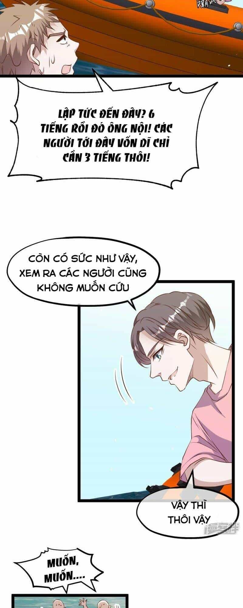 Thần Cấp Ngư Phu - Chương 239 - ảnh 19
