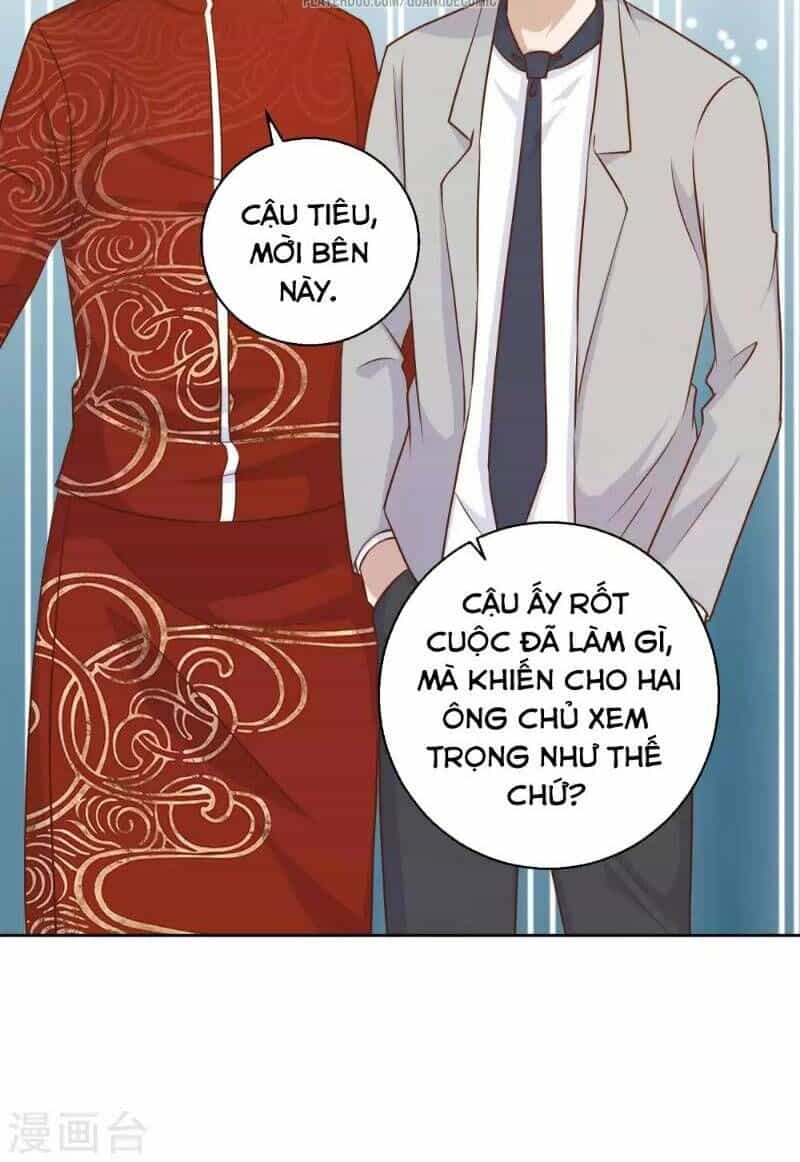 Thần Cấp Ngư Phu - Chương 24 - ảnh 14