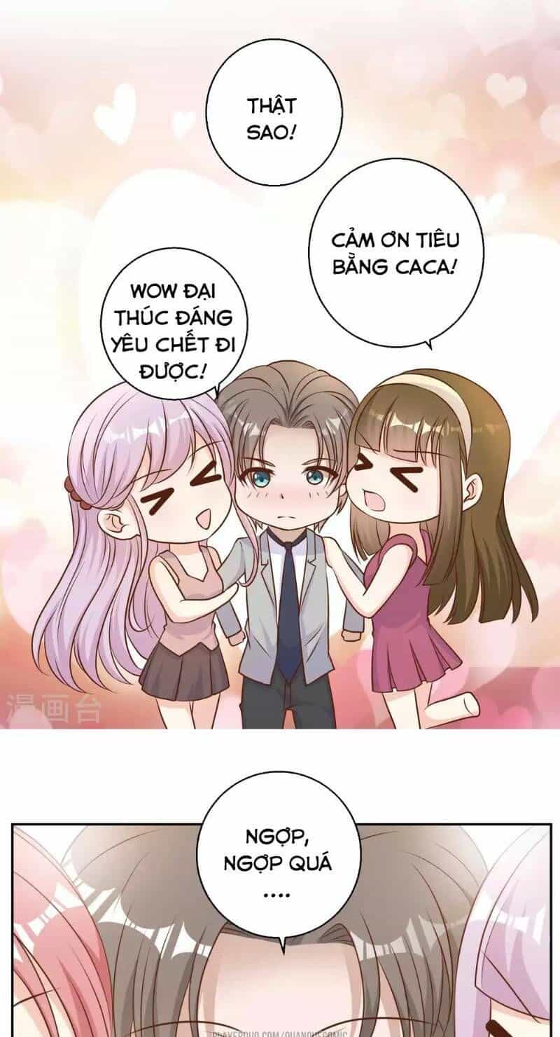 Thần Cấp Ngư Phu - Chương 24 - ảnh 21