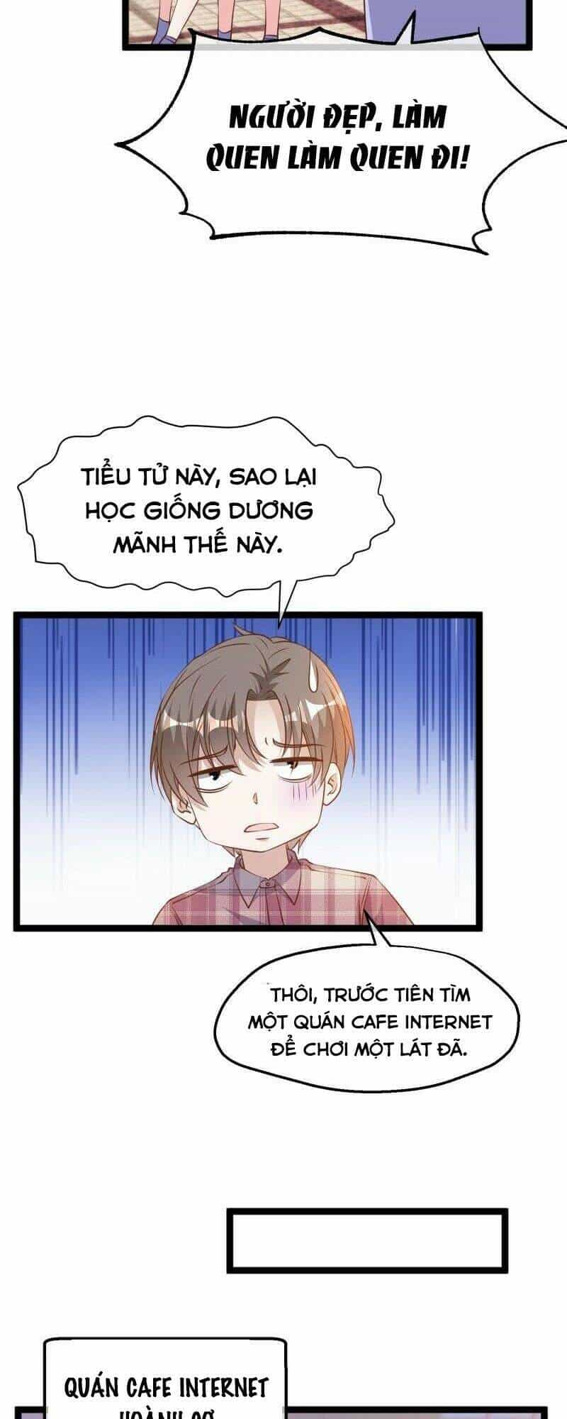 Thần Cấp Ngư Phu - Chương 240 - ảnh 4